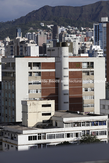 belo horizonte snapshots several authors