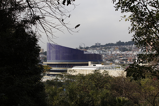 sesc jundiaí teuba arquitetura e urbanismo