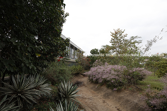 sesc jundiaí teuba arquitetura e urbanismo