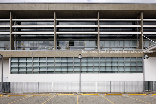 sesc jundiaí teuba arquitetura e urbanismo