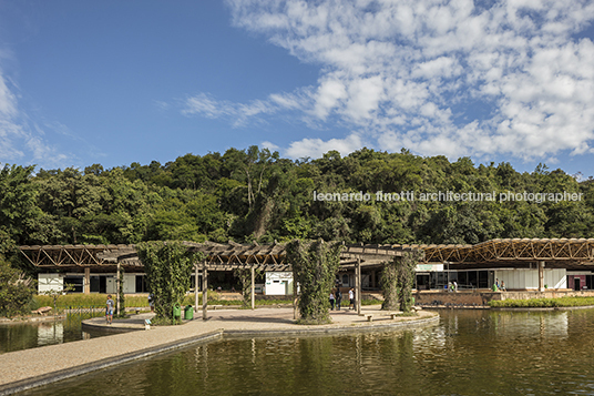 parque das mangabeiras burle marx