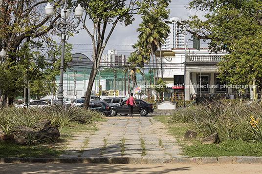 praça euclides da cunha burle marx