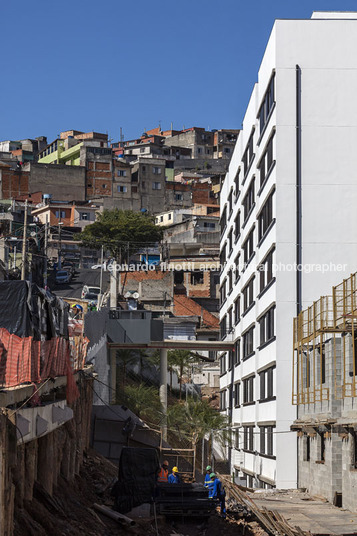 duarte murtinho social housing boldarini arquitetura e urbanismo