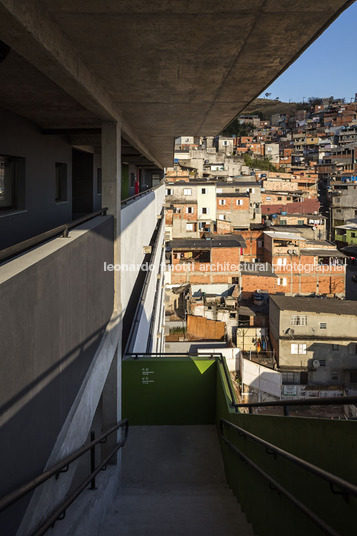 duarte murtinho social housing boldarini arquitetura e urbanismo