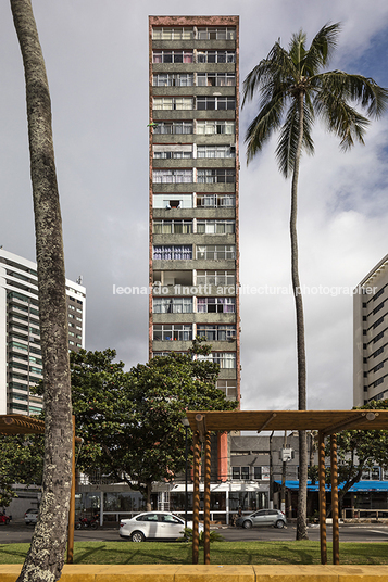 edifício califórnia acácio gil borsoi