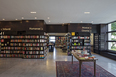 livraria da vila - galleria shopping isay weinfeld