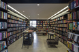 livraria da vila - galleria shopping isay weinfeld