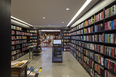 livraria da vila - galleria shopping isay weinfeld