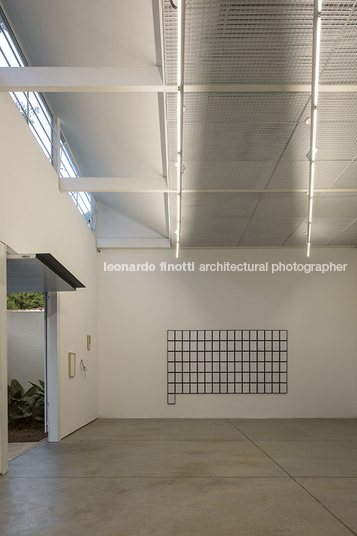 galeria luciana brito piratininga arquitetos associados