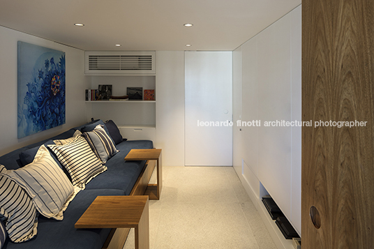 apartmento lm bernardes arquitetura