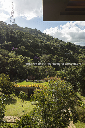 residência gn - pavilhão miguel pinto guimarães