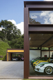 residência gn - garagem miguel pinto guimarães