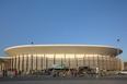 arena carioca aecom