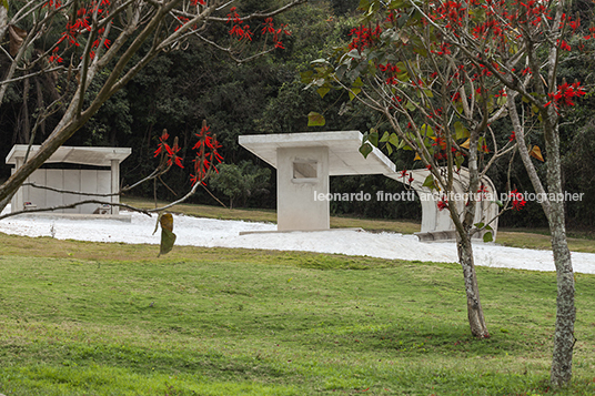 desert park - inhotim dominique gonzalez-foerster