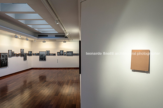 leonardo finotti: latinitudes - museo zorrilla michelle jean de castro