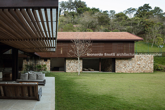 casa as architectare