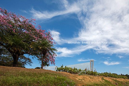 igreja são francisco de assis - pampulha oscar niemeyer