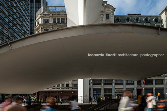 patriarca square paulo mendes da rocha