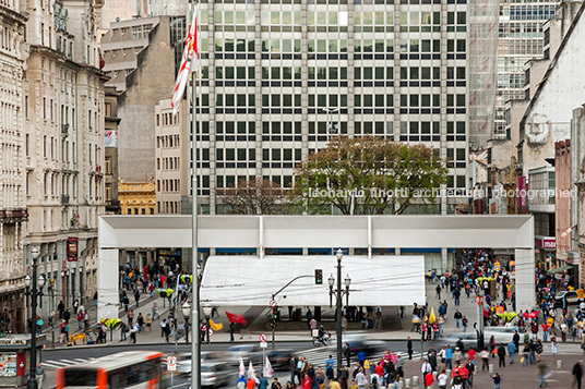 patriarca square paulo mendes da rocha