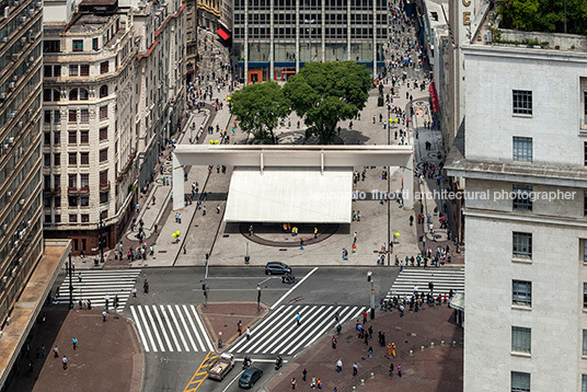 patriarca square paulo mendes da rocha