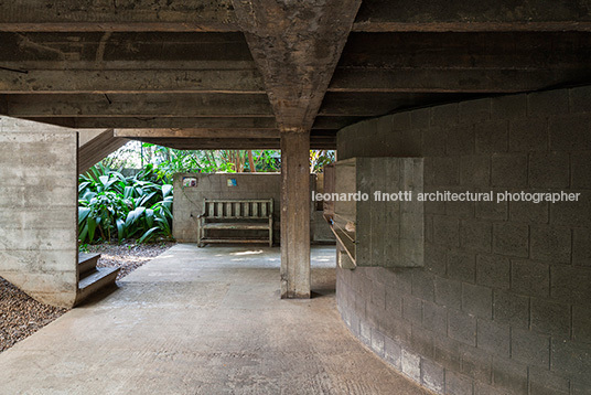 casa butantã paulo mendes da rocha