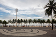 calçadão copacabana burle marx