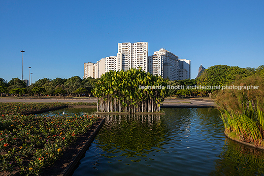 aterro do flamengo burle marx