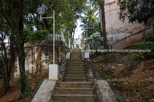 casa de oxumarê anonymous