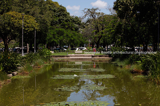 casa forte burle marx