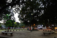 praça faria neves (antiga praça dois irmãos) burle marx