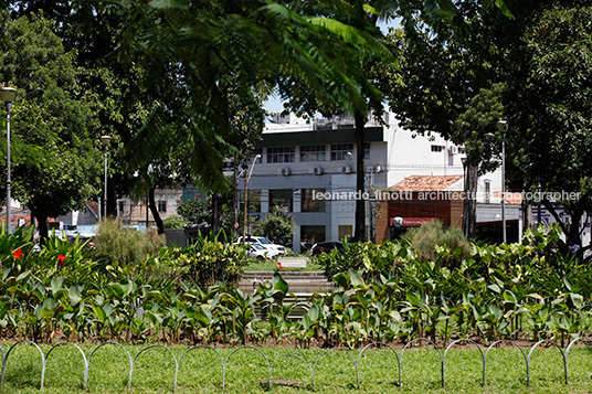 casa forte burle marx