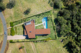 casa rrm - fazenda boa vista bernardes arquitetura