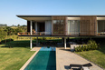 casa rrm - fazenda boa vista bernardes arquitetura