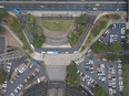 catedral metropolitana rio burle marx