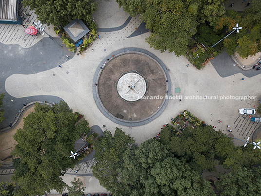 largo do machado burle marx