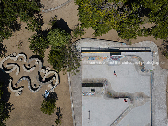 aterro do flamengo burle marx