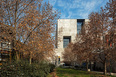 centro de innovación - universidad católica alejandro aravena