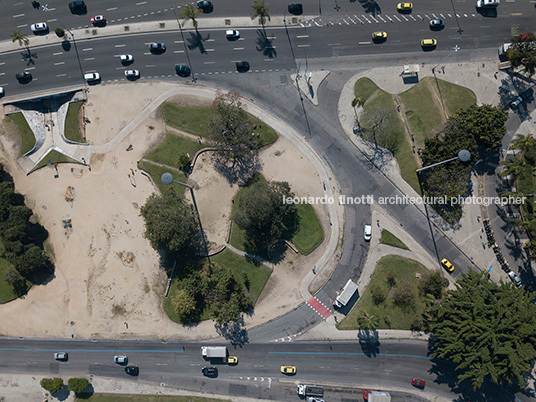 park-way da praia de botafogo burle marx