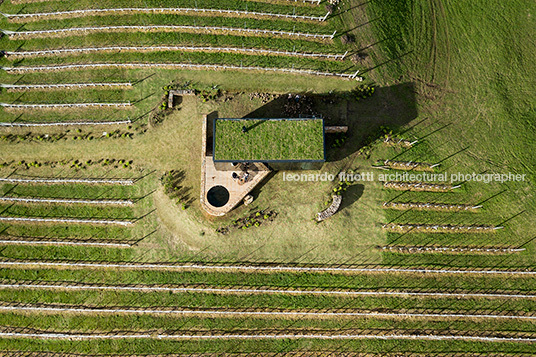 sacromonte landscape hotel mapa