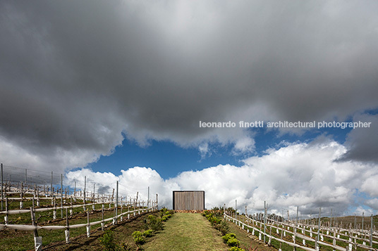 sacromonte landscape hotel mapa