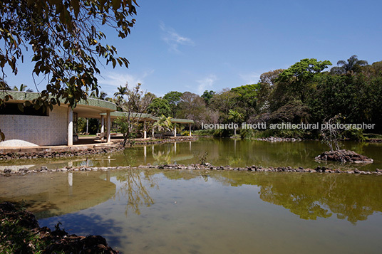 termas do barreiro burle marx