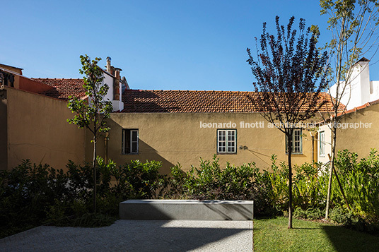 casa quelhas paulo mendes da rocha