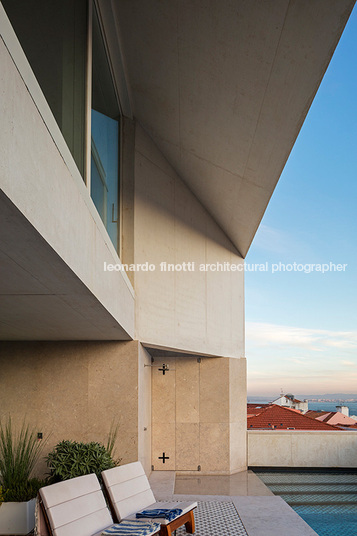 casa quelhas paulo mendes da rocha