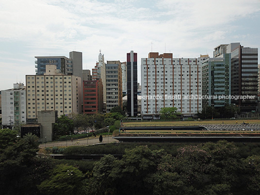 são paulo snapshots several authors