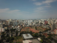 sao paulo aerial views several authors