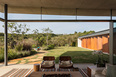 casa origami - fazenda boa vista bernardes arquitetura