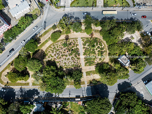 praça euclides da cunha burle marx