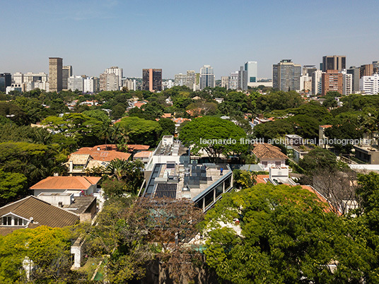 casa pm bernardes arquitetura