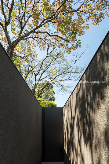 casa pm bernardes arquitetura