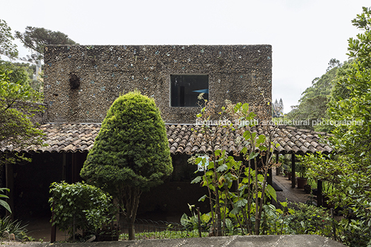 valeria cirell house lina bo bardi